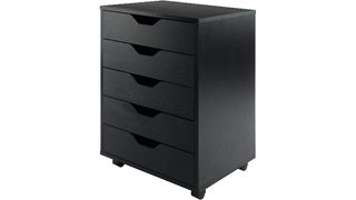 Winsome Halifax storage/organization dresser