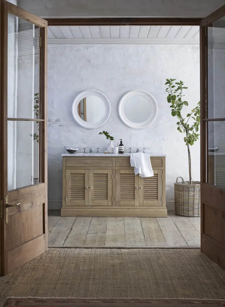 texture in interior design