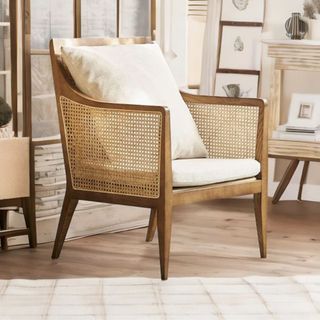 Rattan Dining Chair