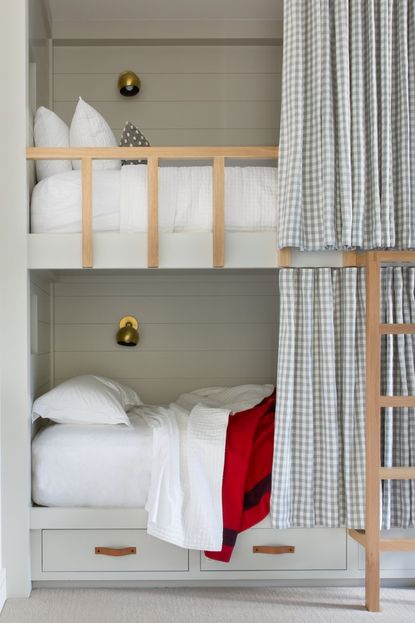 17 Seriously Cool Bunk Bed Ideas: The Best Bunk Bed Designs |