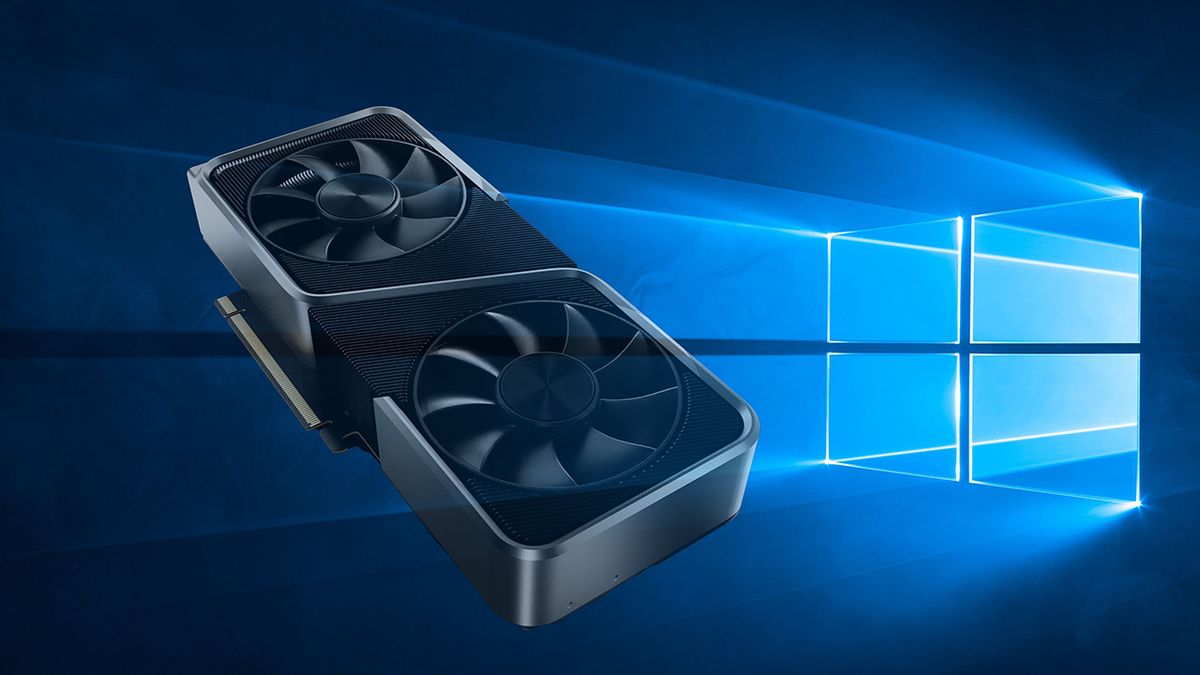 PC avid gamers say they STILL desire Home windows 10 and 1080p screens