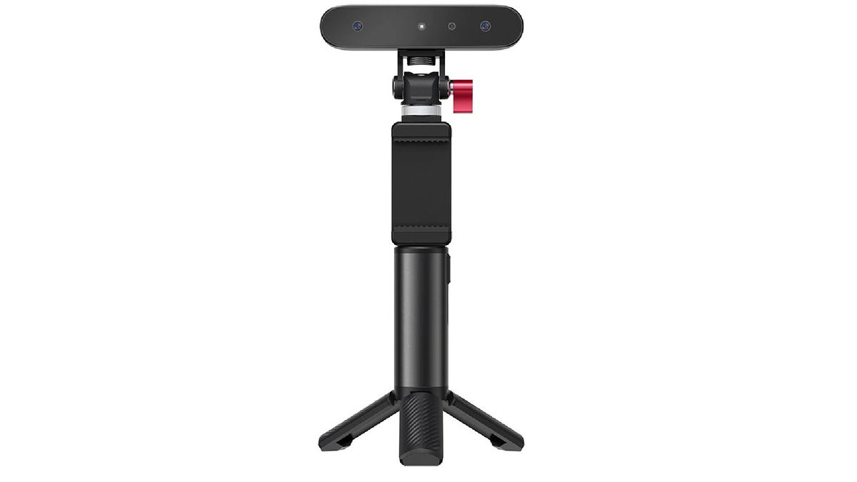 The best 3D scanner in 2023 Digital Camera World