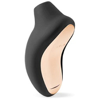 Lelo Sona: $69.99 (20% off with code FALL at checkout) | Ella Paradis