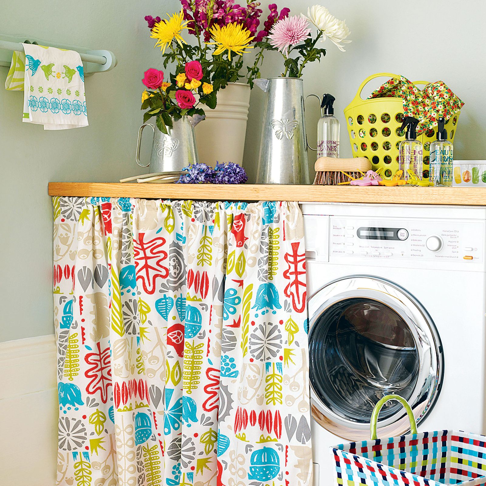 How much does it cost to run a washing machine? Ideal Home