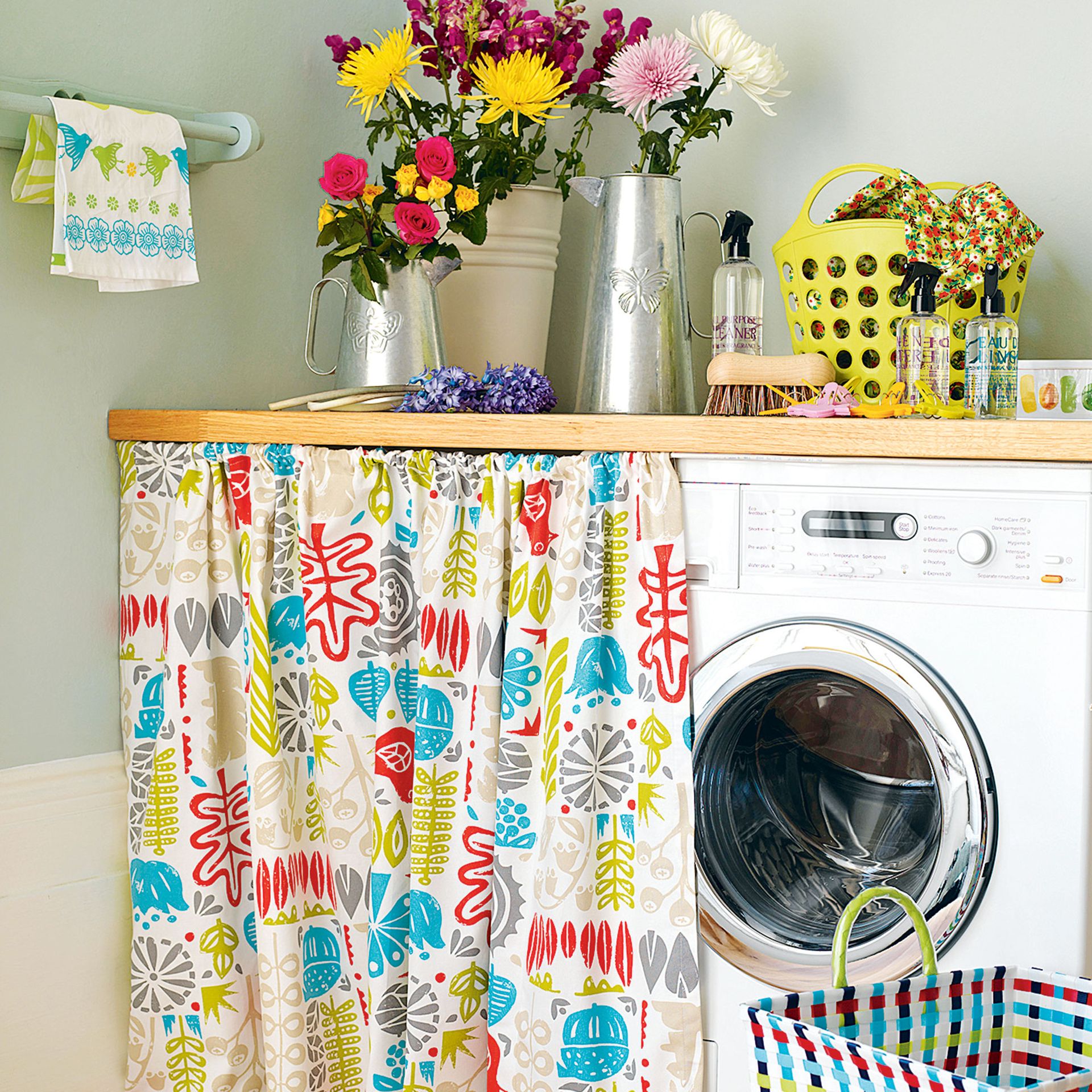 How much does it cost to run a washing machine? Ideal Home