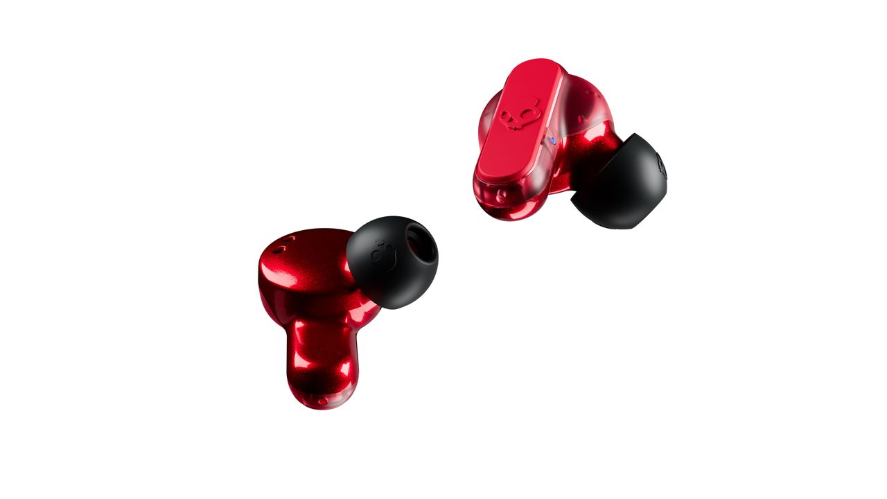 Skullcandy x Budweiser collab