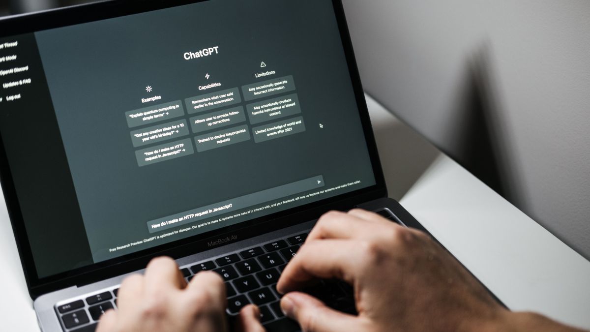 How To Improve Your Chatgpt Prompts And Responses Techradar