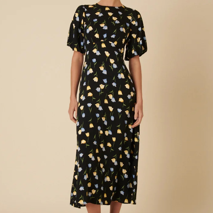 Nobody's Child Benita Dress
