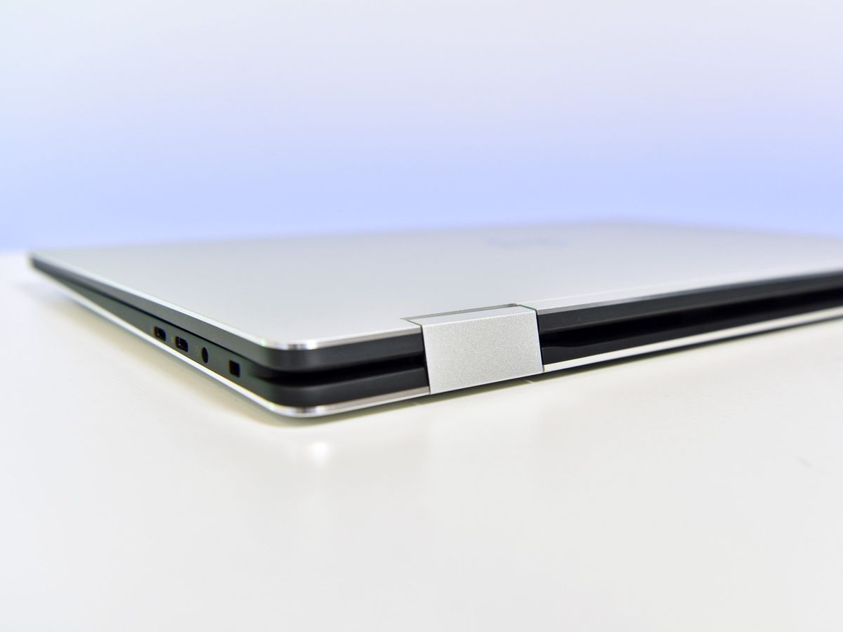 Dell XPS 15 2-in-1 (9575)