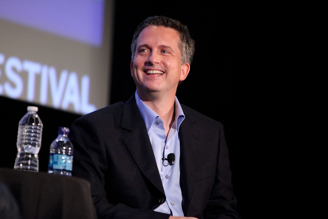 Bill Simmons