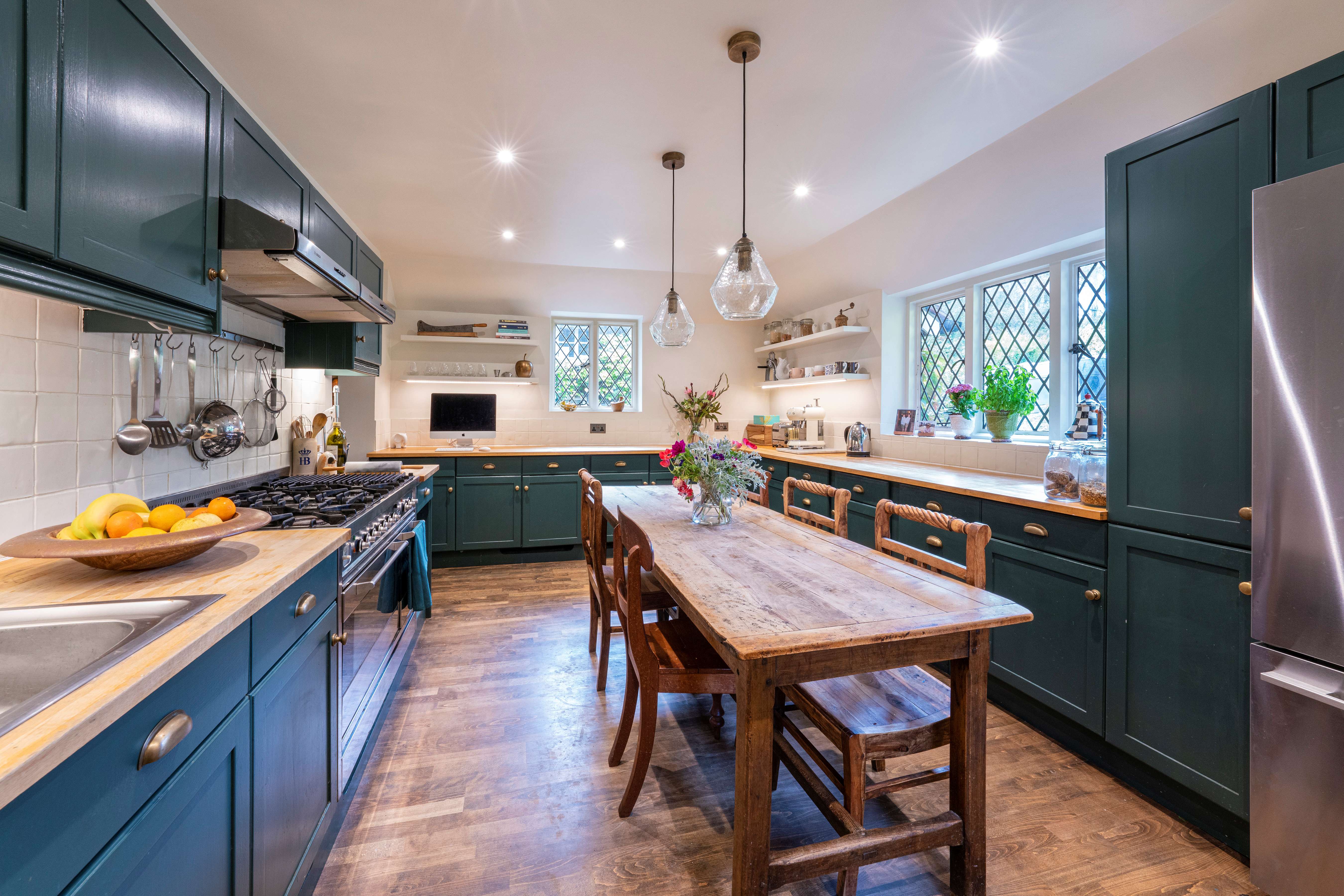Cotchford Farm