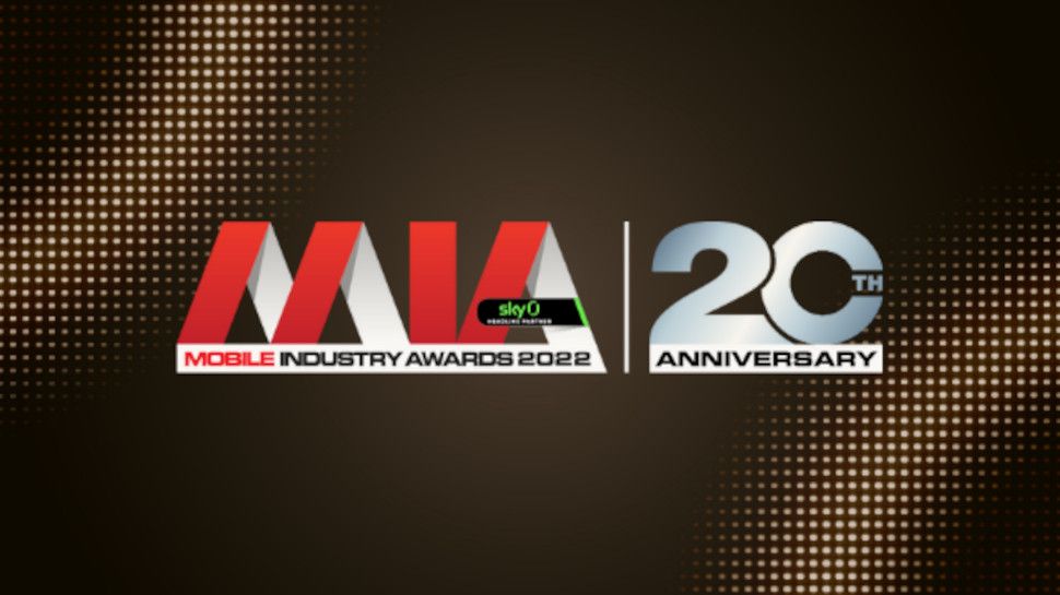 Mobile Industry Awards 2022