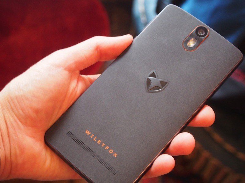 Wileyfox