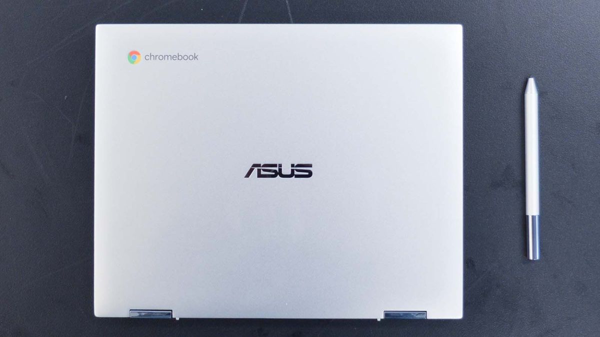 Asus Chromebook Flip CM3200 | TechRadar