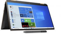 HP Spectre 13 x360