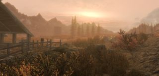 Моды Skyrim Special Edition - Климаты Тамриэля