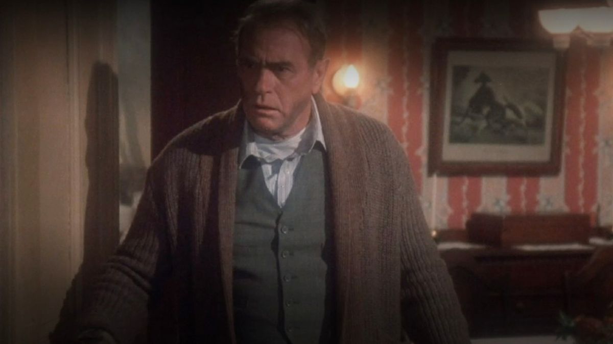 National Lampoon s Clark Griswold And 6 Other Christmas Movie Dads I d 