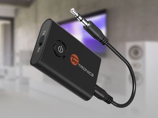 TaoTronics Bluetooth 4.1 Transmitter