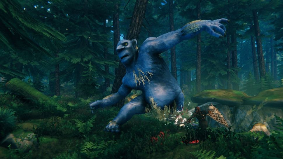 Viking survival title 'Valheim' arrives on PC Game Pass today | Windows ...