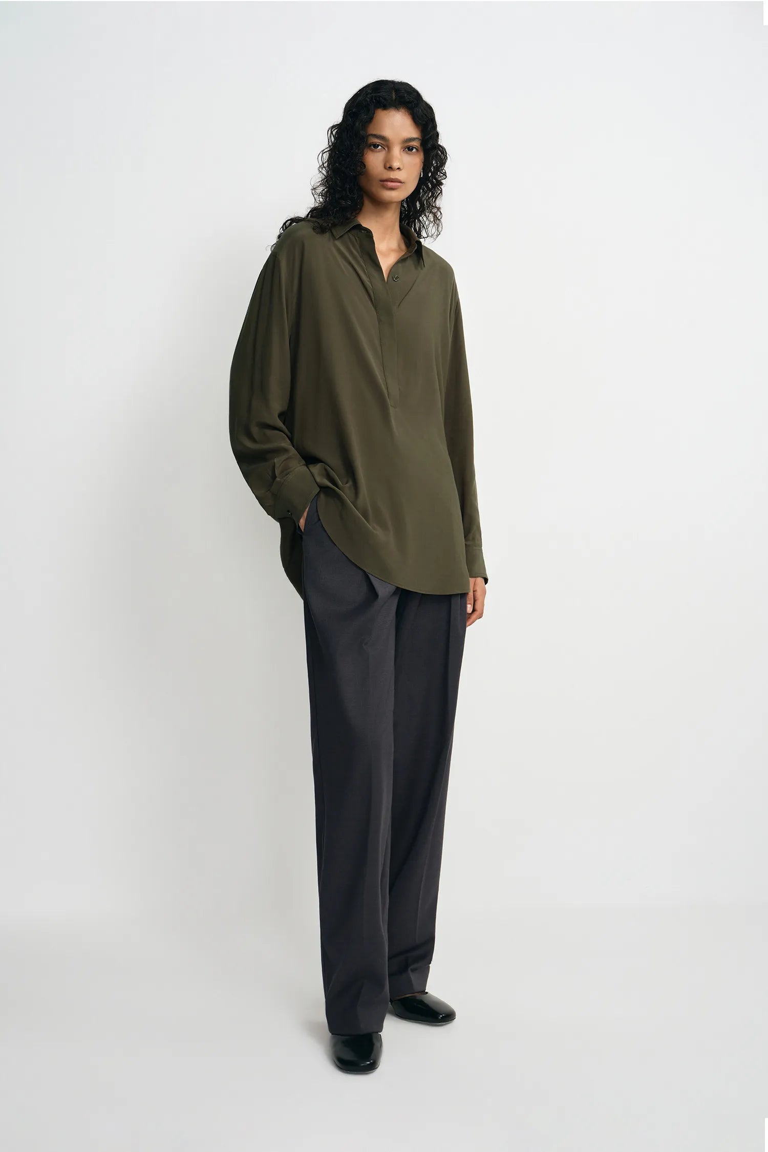 Xsp / Dark Grey