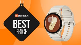 Samsung's latest AI smartwatch is 20% off in time for Christmas