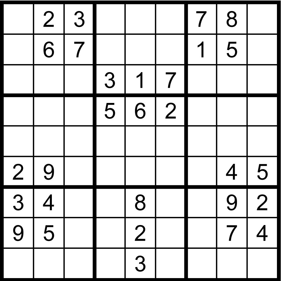 Puzzles
