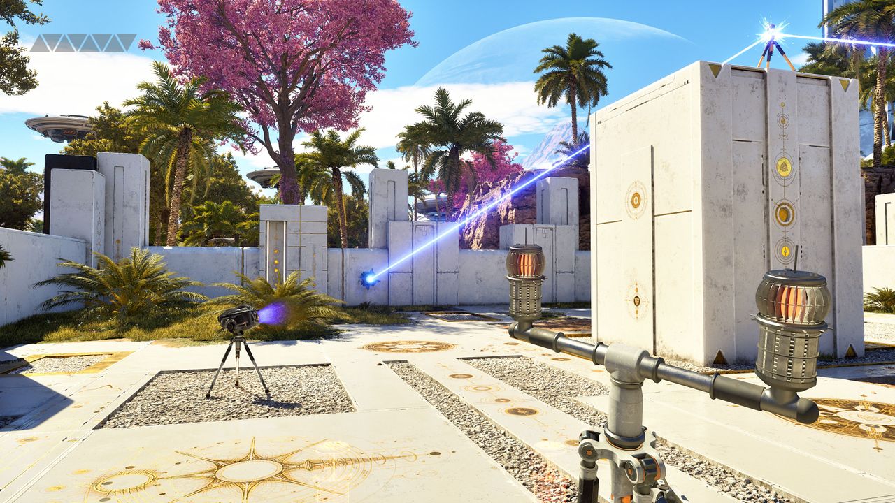 The Talos Principle 3 screenshot