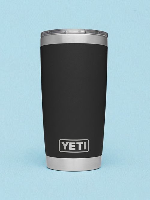 Yeti Rambler 20 Oz Tumbler