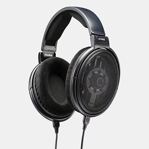 Sennheiser HD 6XX headphones