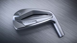 Mizuno JPX 919 Forged