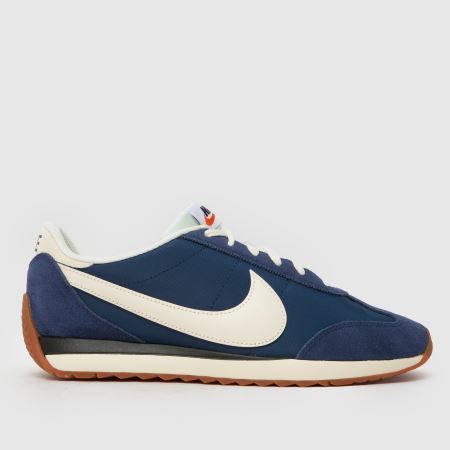 Nike Pacific in Navy Multi