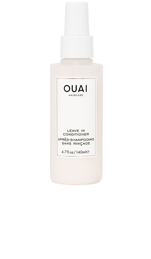 Leave in Conditioner