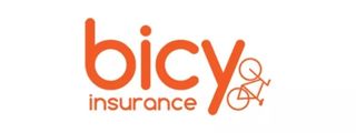 orange bicy insurance logo