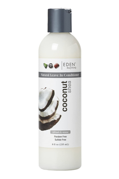 EDEN BodyWorks Coconut Shea Leave-In Conditioner