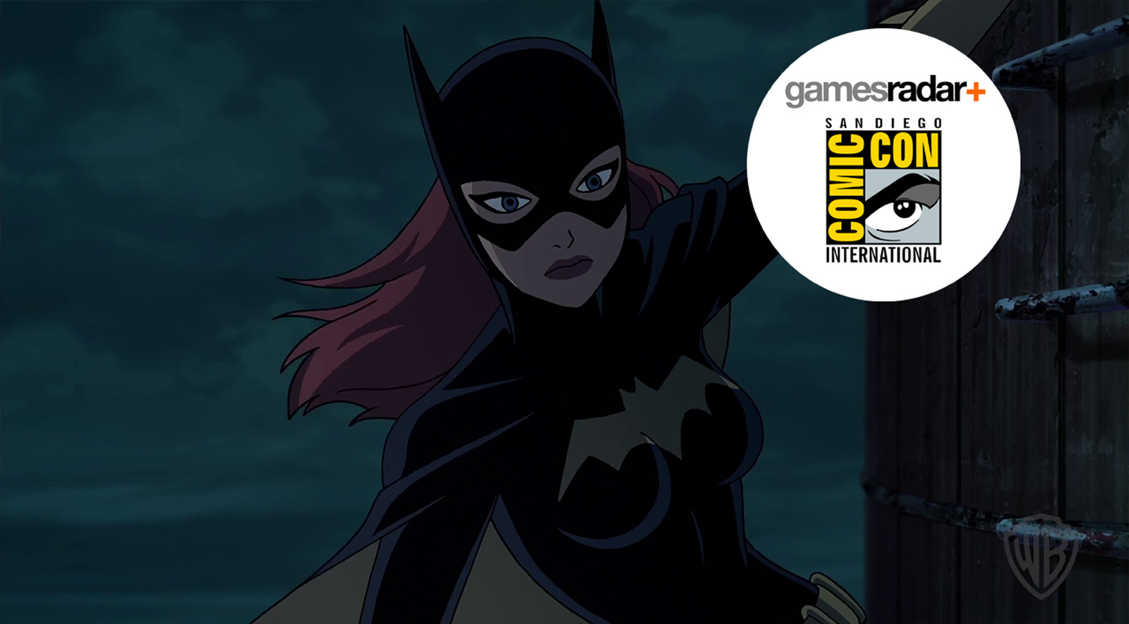Batman: The Killing Joke's Bruce Timm responds to controversial Batgirl  prologue | GamesRadar+