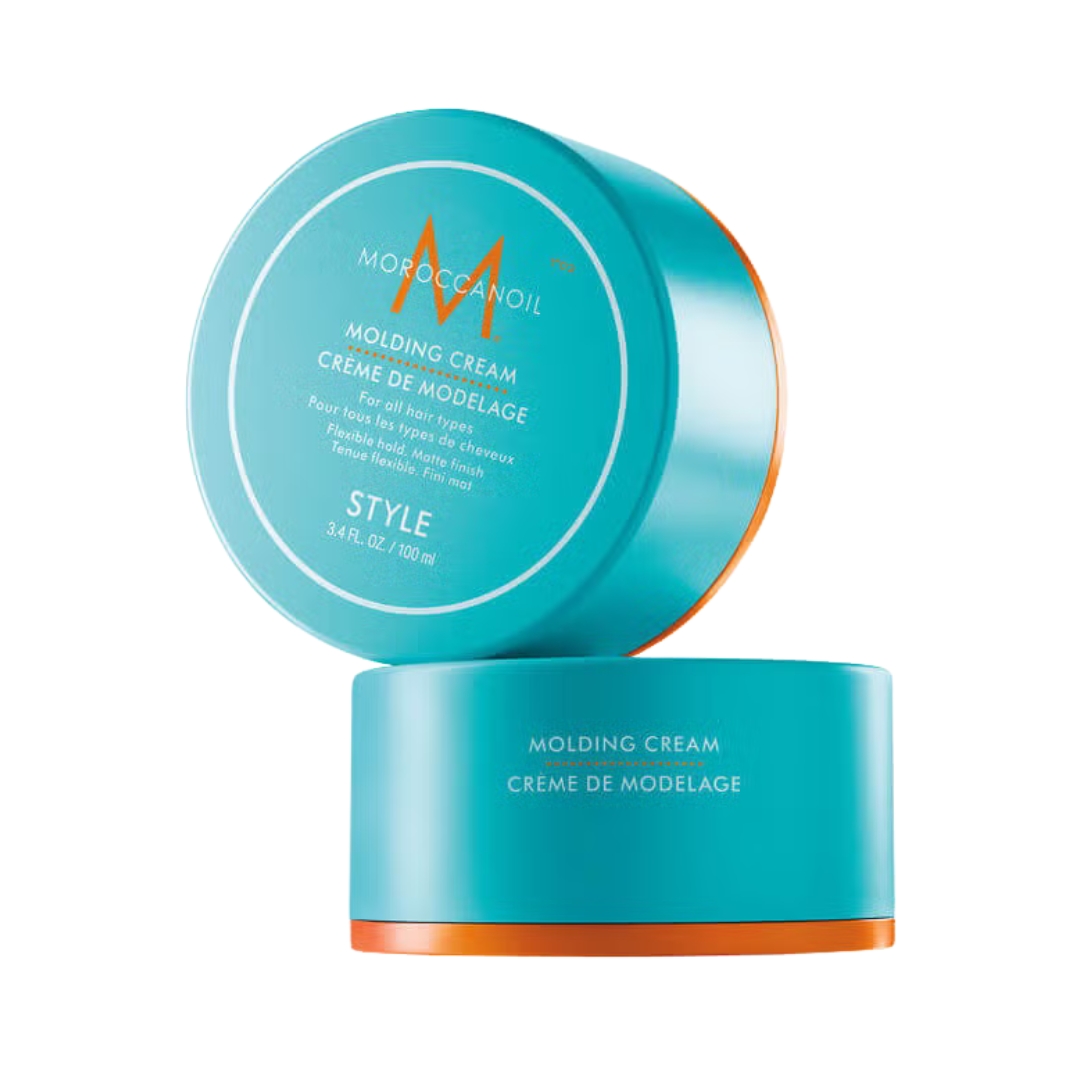 Moroccanoil Molding Cream