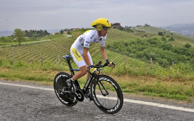 Rafal Majka (Tinkoff - Saxo)