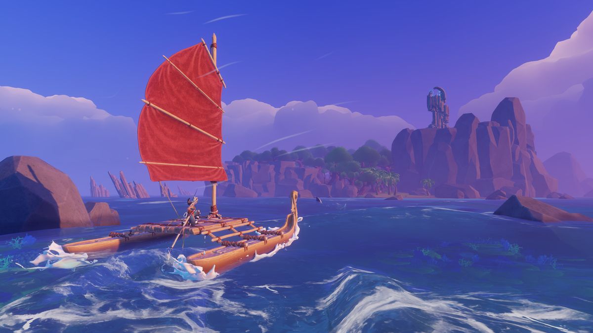 Set Sail Again for The Legend of Zelda: Wind Waker HD - GeekDad