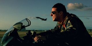 Tom Cruise Top Gun