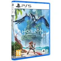 1. Horizon Forbidden West |$69.99 $49.98 at Amazon
Save $20 -