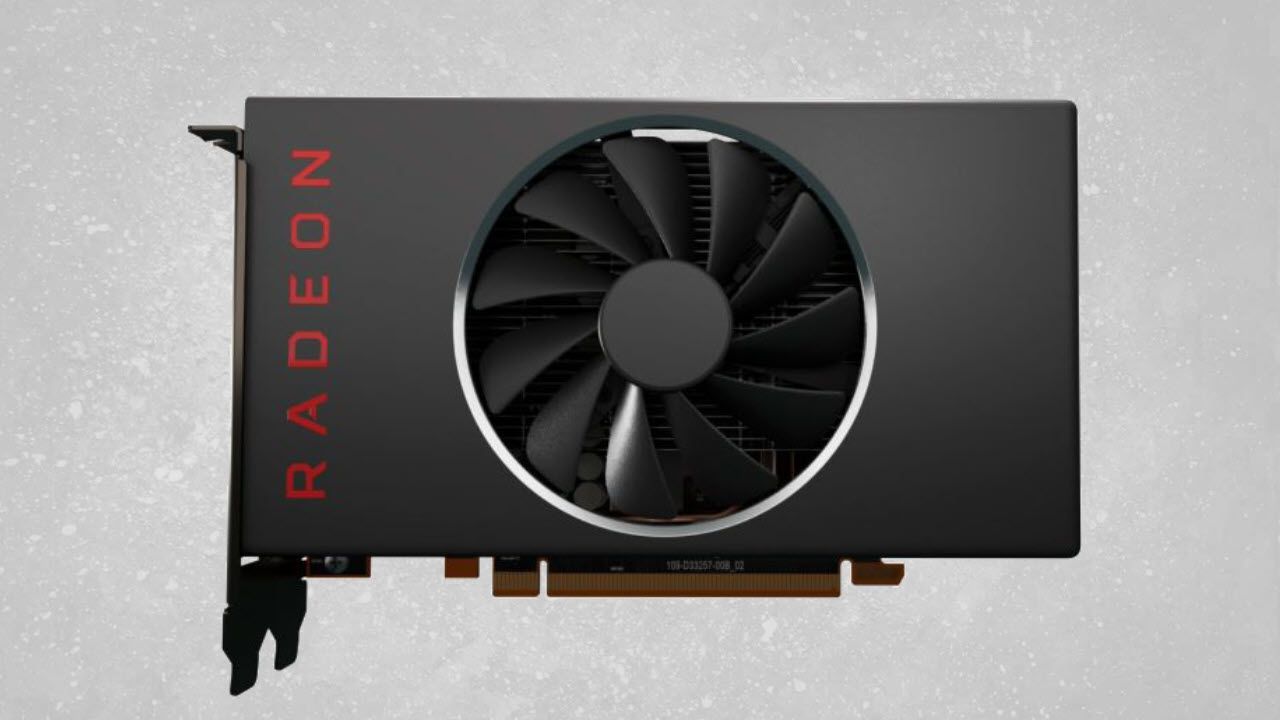 Radeon RX 5500 Dominates The GeForce GTX 1650 According To AMD