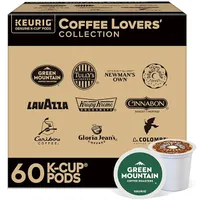 Keurig Coffee Lover's Collection Variety Pack Keurig Coffee Lover's Collection Variety Pack