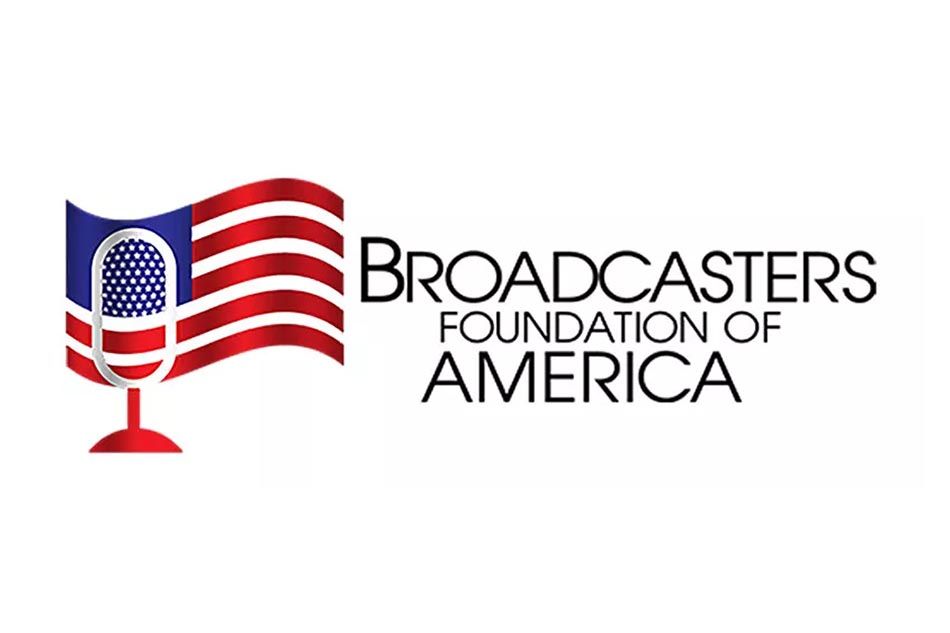 Broadcasters Foundation of America