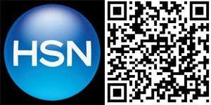 QR: HSN Shop App