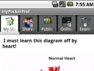 myPocketProf