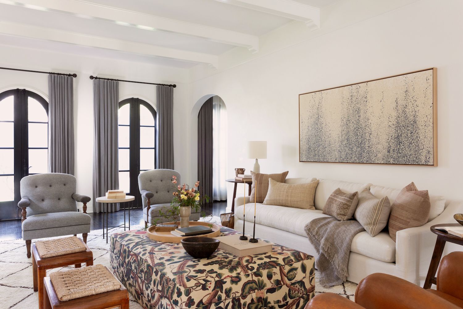 san francisco home