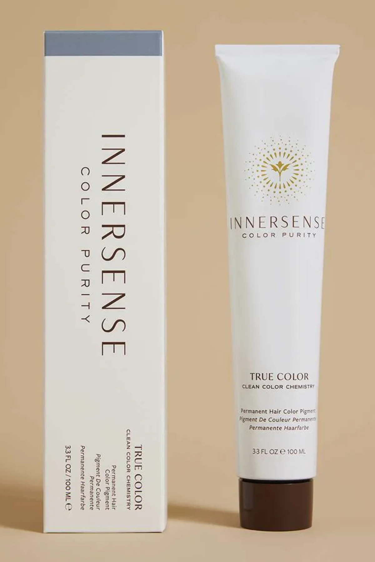 Innersense Organic Beauty, Color Purity