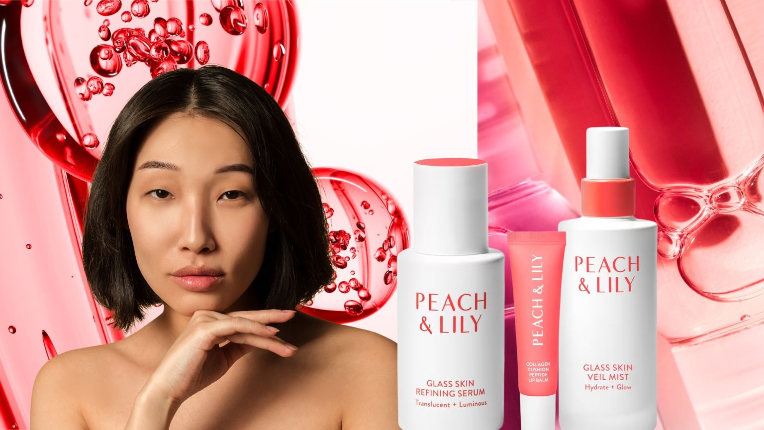 I Tried Every Peach & Lily Product To Find What Actually Lives Up to the Hype