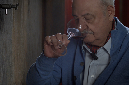 Gianfranco Soldera dies