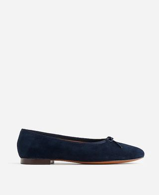 Madewell, Flat Balet April